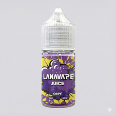 LANA 煙油 30ML
