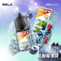 RELX 悅刻煙油 30ML