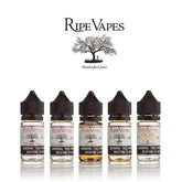 Ripe Vapes 生命之樹 30ML