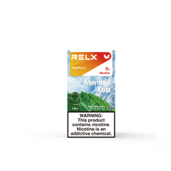 RELX 悅刻六代煙彈|官方正品