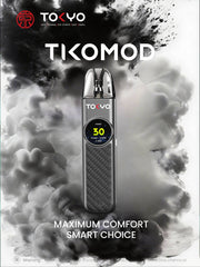 東京帝刻 TOKYO TIKOMOD