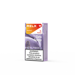 RELX 悅刻六代煙彈|官方正品