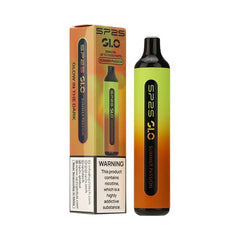 SP2S 思博瑞 7000口 拋棄式