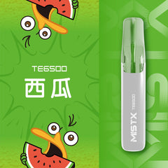 MISTX 鴨嘴獸 一次性6500口