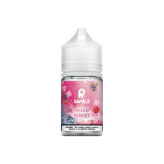 Samele 冰釀系列 30ML