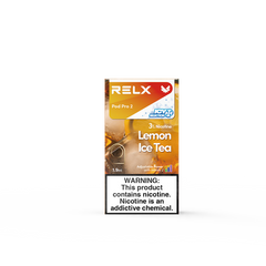 RELX 悅刻六代煙彈|官方正品