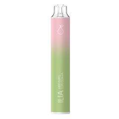 ILIA 哩亞 BAR 6500口