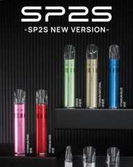 SP2S Legend S 一代