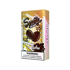 Spumy 思邦迷 Relpod 煙彈