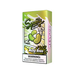 Spumy 思邦迷 Relpod 煙彈