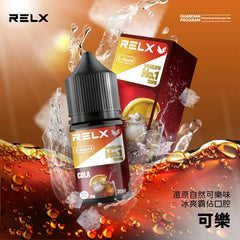 RELX 悅刻煙油 30ML
