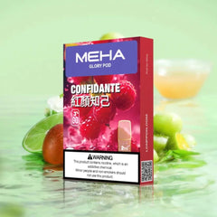 MEHA魅嗨 一代煙彈