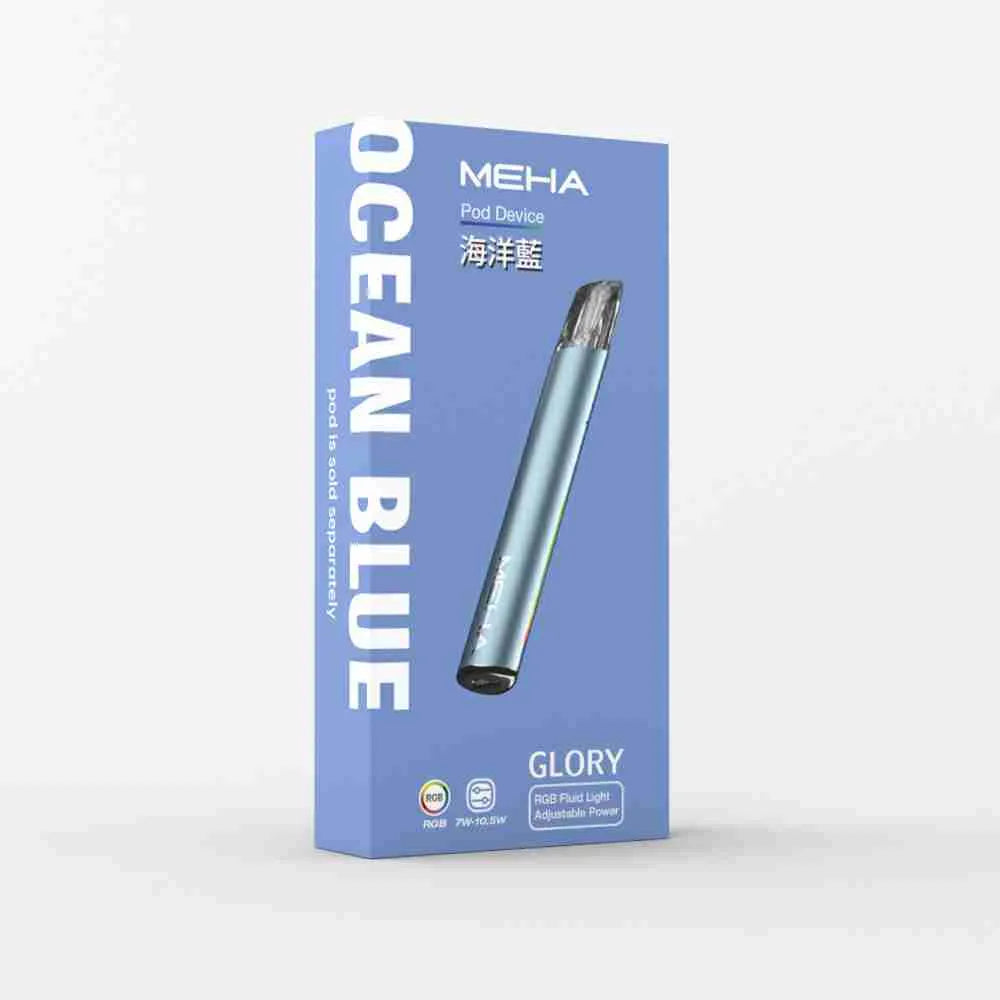 MEHA 魅嗨 一代主機