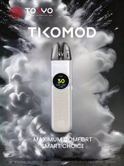 東京帝刻 TOKYO TIKOMOD