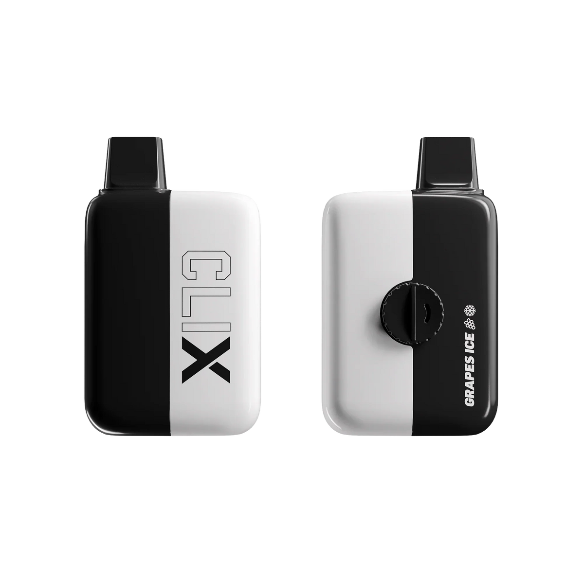 CLIX 換彈一次性