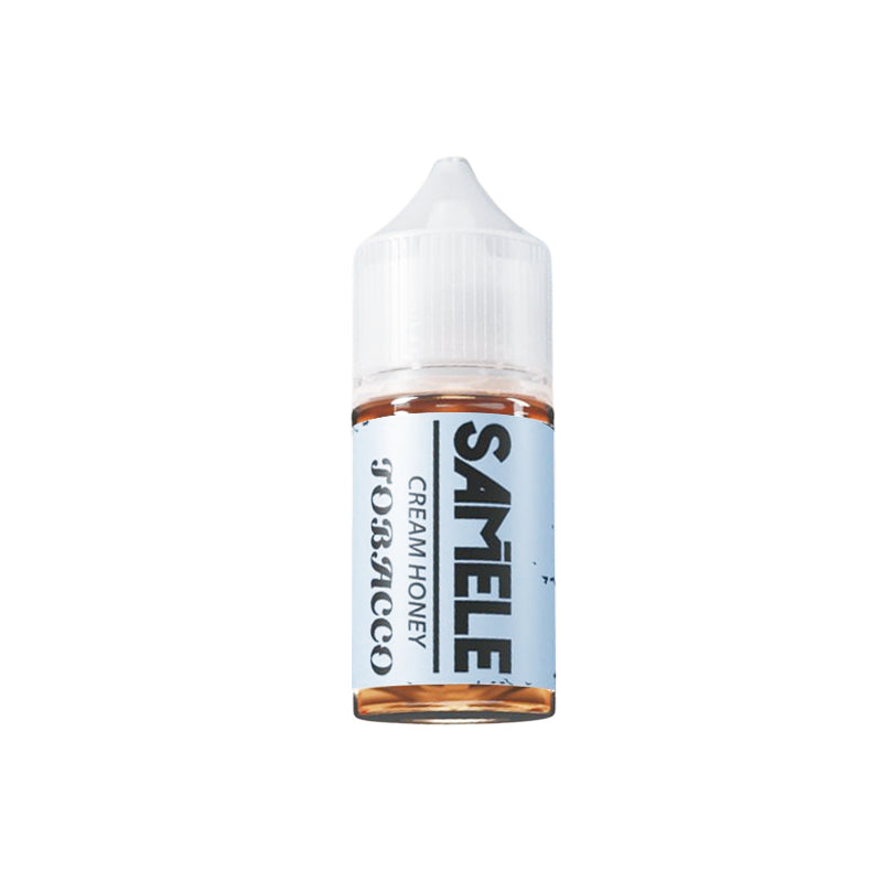 Samele 冰釀菸草系列 30ML